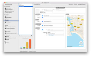 comptabilité,mac,logiciel,géolocalisation,clients,tiers,fournisseurs